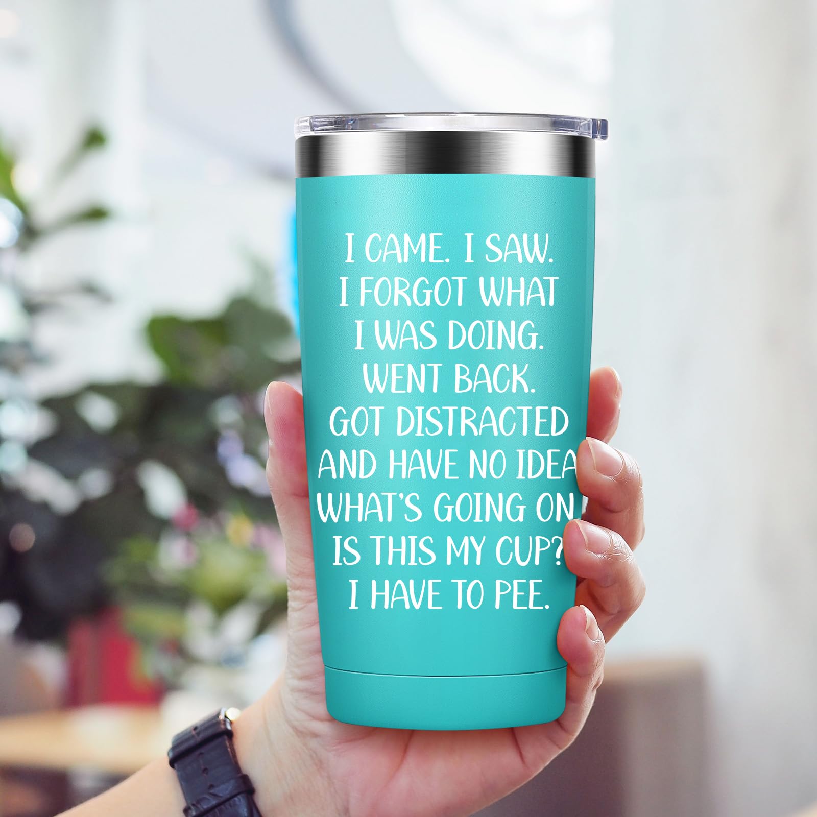 KIKERRO durable lid and break-resistant design for daily use