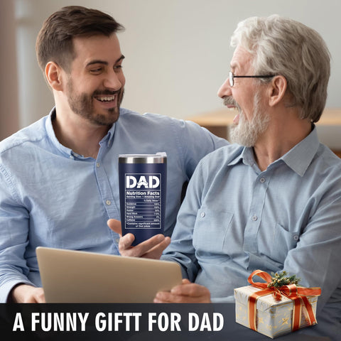 KIKERRO versatile tumbler for hot coffee or cold beverages anywhere