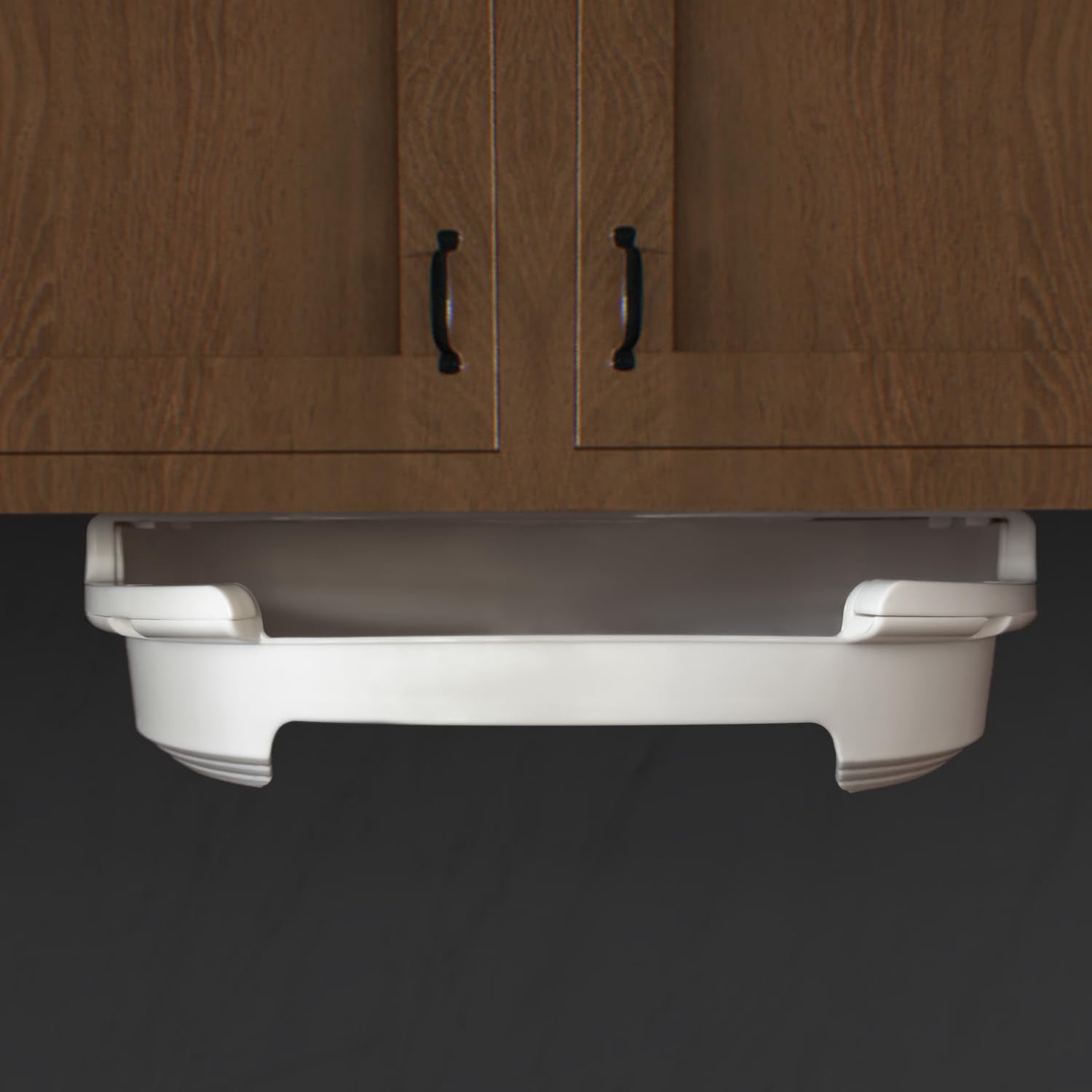 KIKINIKO easy unlock rotate mechanism for quick plate access