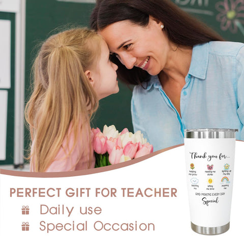 Kilyhome BPA-free stainless steel tumbler with lid supports safe, reusable daily use
