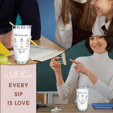 Kilyhome durable rust-resistant tumbler suitable for outdoor events and classroom breaks