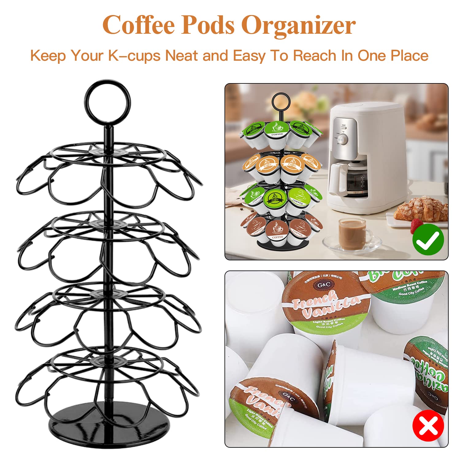 KIMIUP gift-ready packaging suits offices and home kitchens.