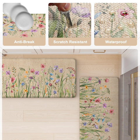KIMODE easy-clean design supports quick spot cleaning after meals.