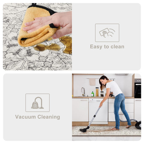 KIMODE by-sink area demonstrates cushioned, water-resistant comfort
