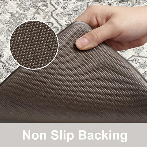 KIMODE waterproof outer lining protects floors from spills