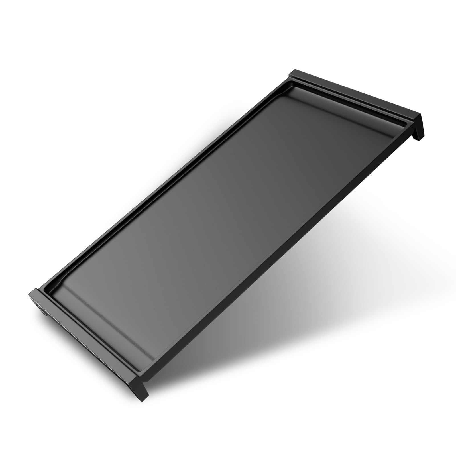 KIMSOFUNNY WB31X24738 heavy cast-iron griddle for even heat and sturdy cooking