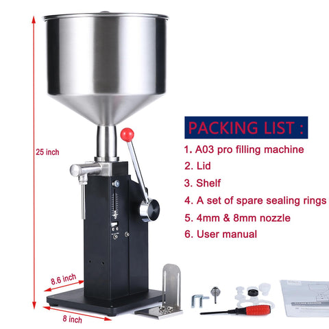 KIMTEM food-grade materials ensure safe, easy-to-clean operation