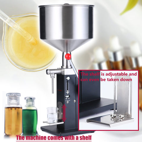 KIMTEM anti-drip filling head for cleaner fills