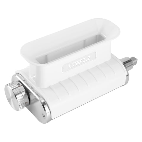 KINGEAGLE beef pork lamb tenderizer action demonstrates versatility
