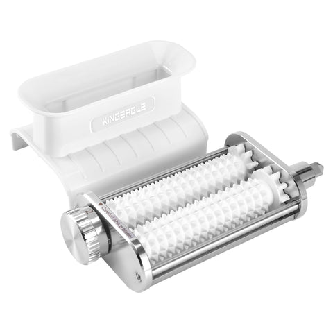 KINGEAGLE KitchenAid compatibility attachment ready for standard mixers