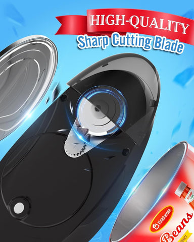 KingGardan battery-operated design for cordless convenience.