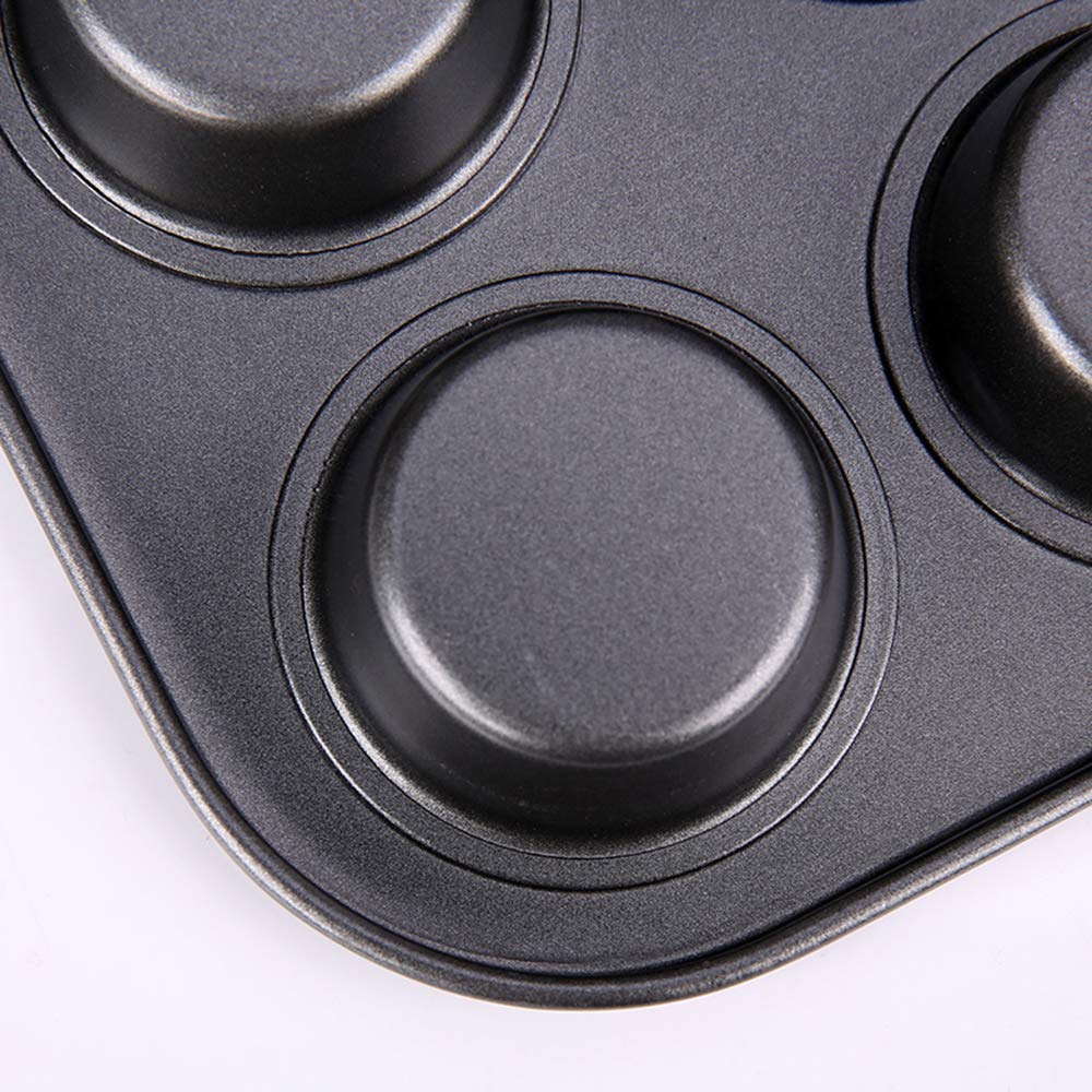 Kingrol twelve-mold detail emphasizing large cavity design for jumbo treats.