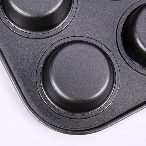 Kingrol twelve-mold detail emphasizing large cavity design for jumbo treats.