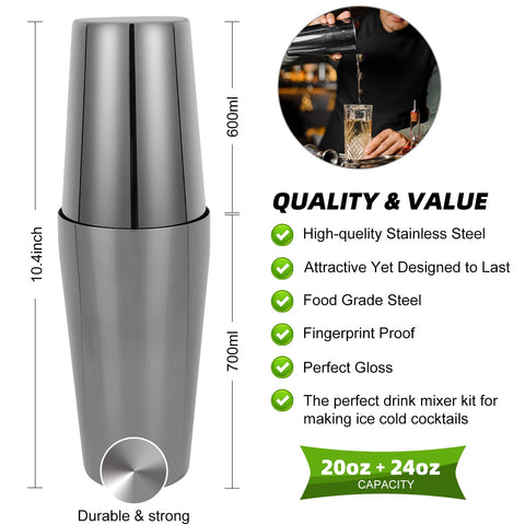 Kingrow acrylic stand display keeps tools organized and stylish on the counter.