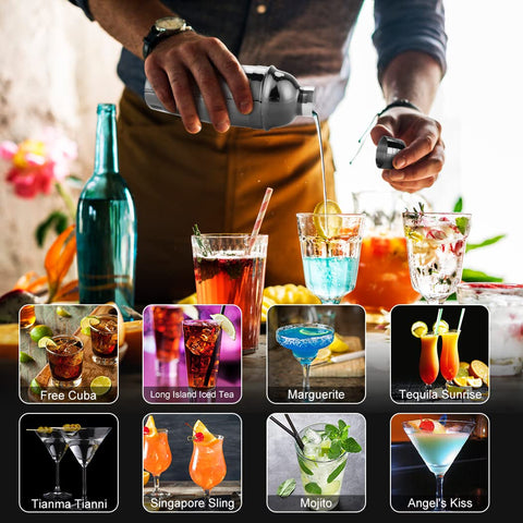 KINGROW acrylic stand keeps tools accessible and display-ready