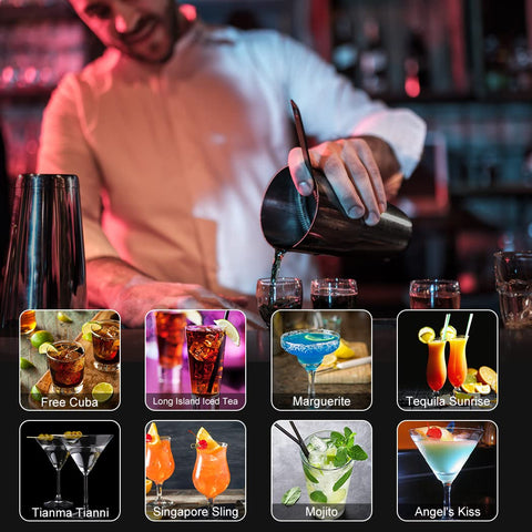 Kingrow kit on counter-ready setup helps casual entertaining with confidence.
