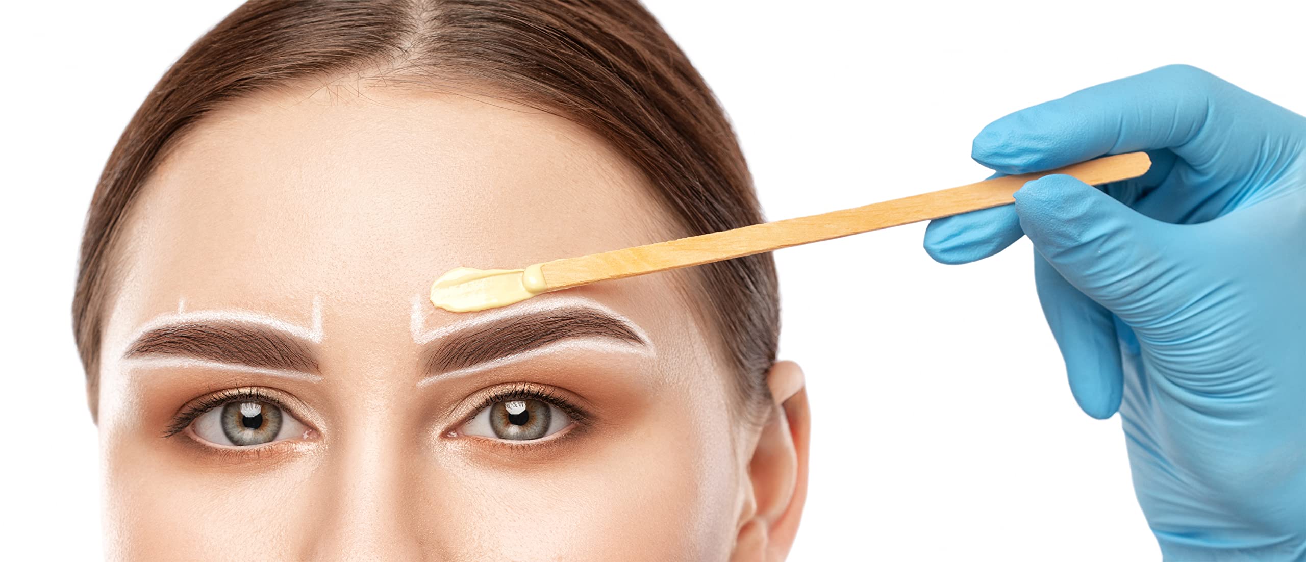 KingSeal waxing-stirrers suitable for beauty and crafts