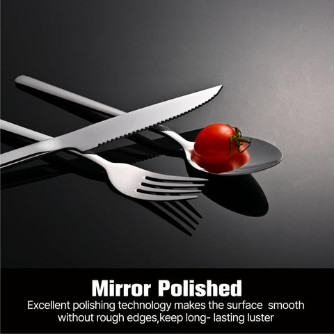 Kingstone dinner spoon 8 inches ideal for soups