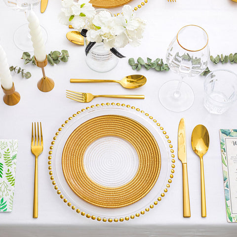 KINGSTONE teaspoon ideal for beverages and desserts