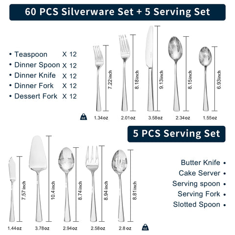 Kingstone dinner forks with balanced grip for comfortable dining