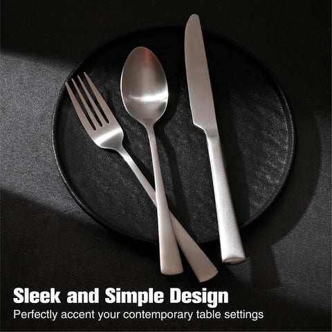 Kingstone dinner service set ideal for entertaining guests.