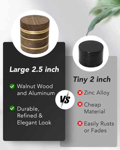Kingtop walnut wood design adds warmth and elegance to kitchens
