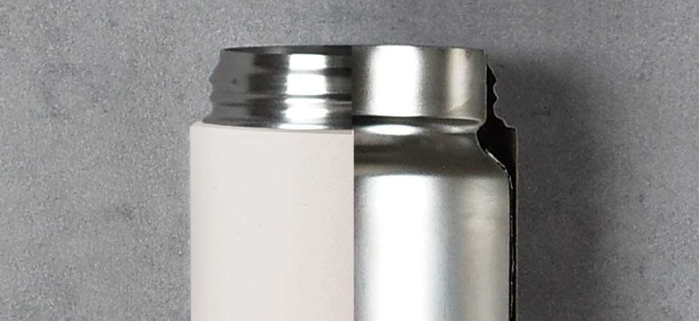 Kinto DayOff Tumbler 16.9 oz capacity for daily hydration needs