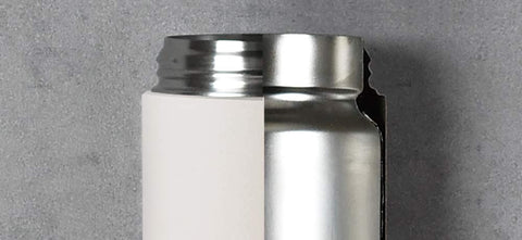 Kinto DayOff Tumbler 16.9 oz capacity for daily hydration needs