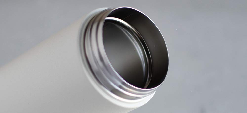 Kinto DayOff Tumbler travel-friendly design for commuting and trips