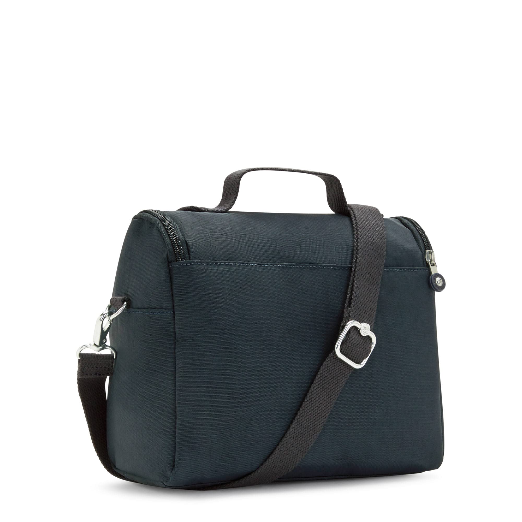 Kipling New Kichirou lunch bag lightweight design reduces load on errands