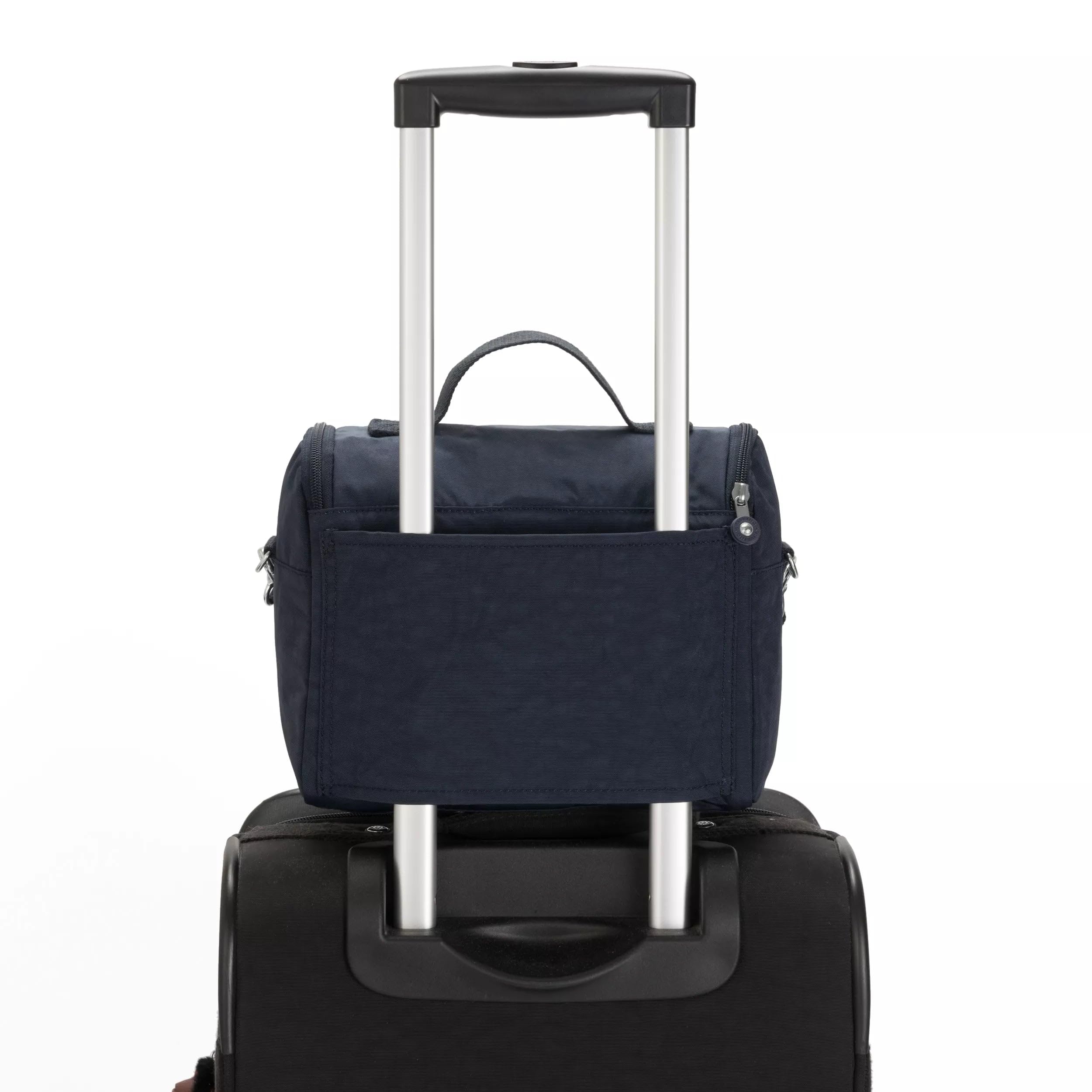 Kipling New Kichirou lunch bag trolley sleeve for easy travel