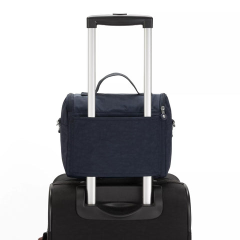 Kipling New Kichirou lunch bag trolley sleeve for easy travel