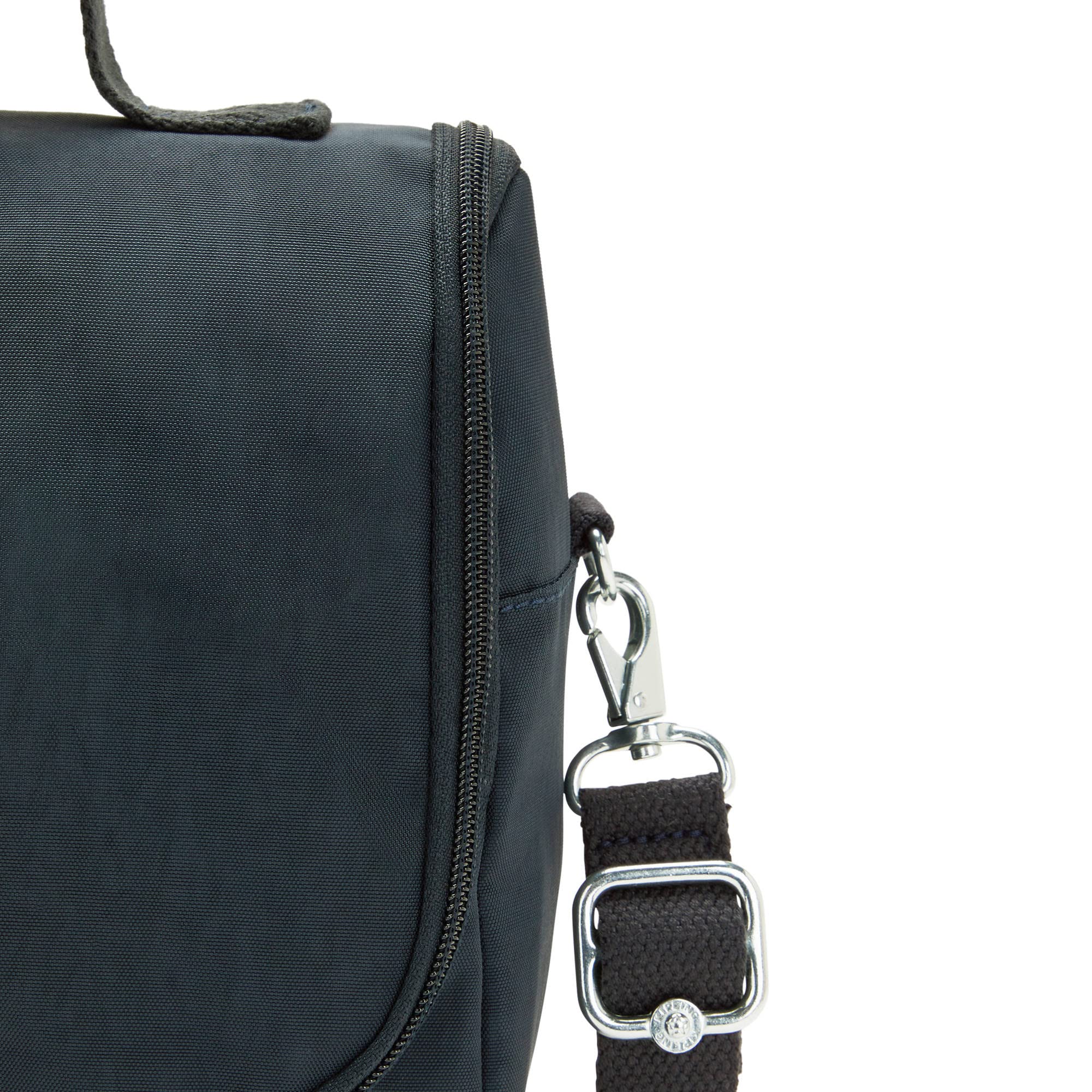 Kipling New Kichirou lunch bag water resistant nylon protects contents
