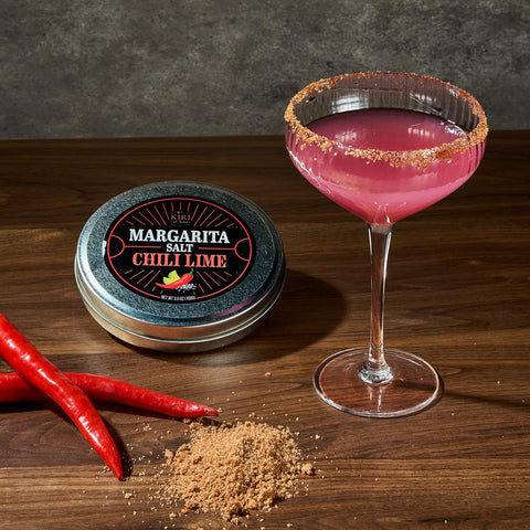 Kiri & Sons 5-Pack Rimmer set keeps your bar ready