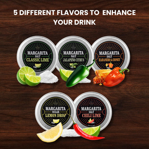 Bar-display ready packaging from Kiri & Sons for gifting or display