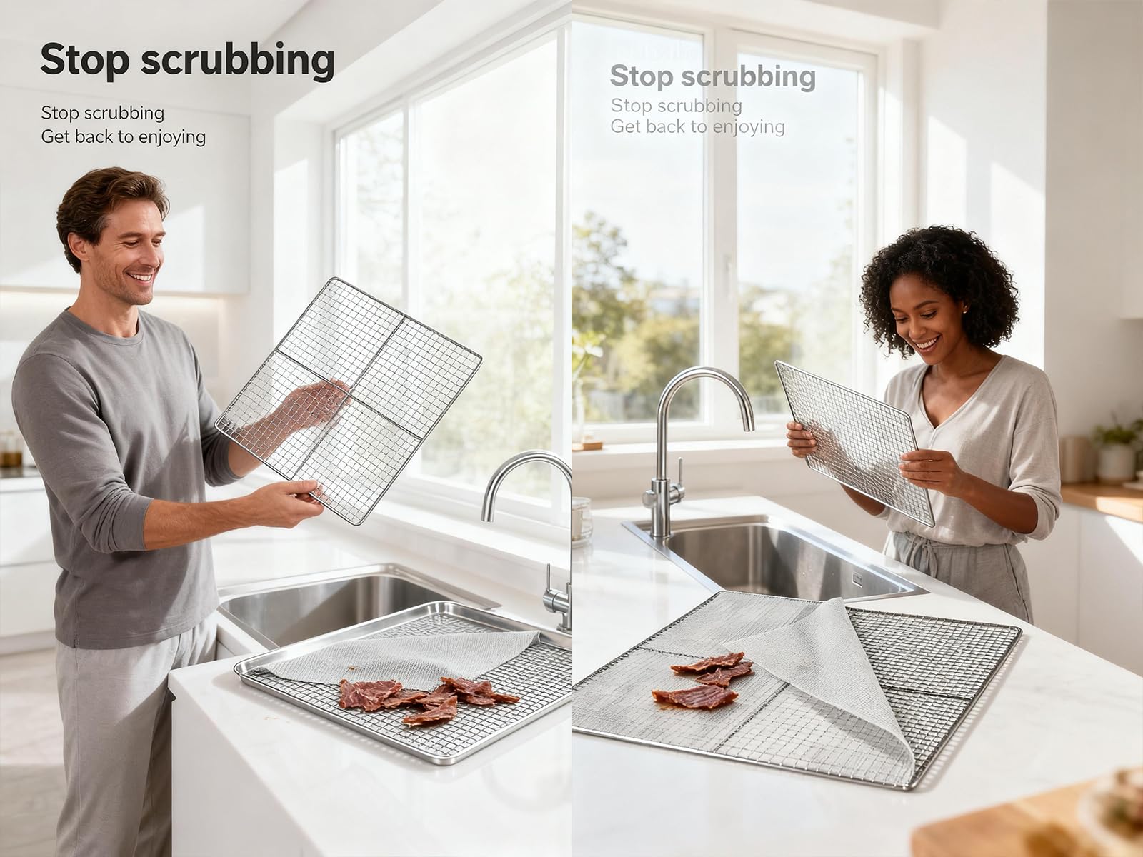 Kispog compatibility with Excalibur and other brands on 14x14 trays.