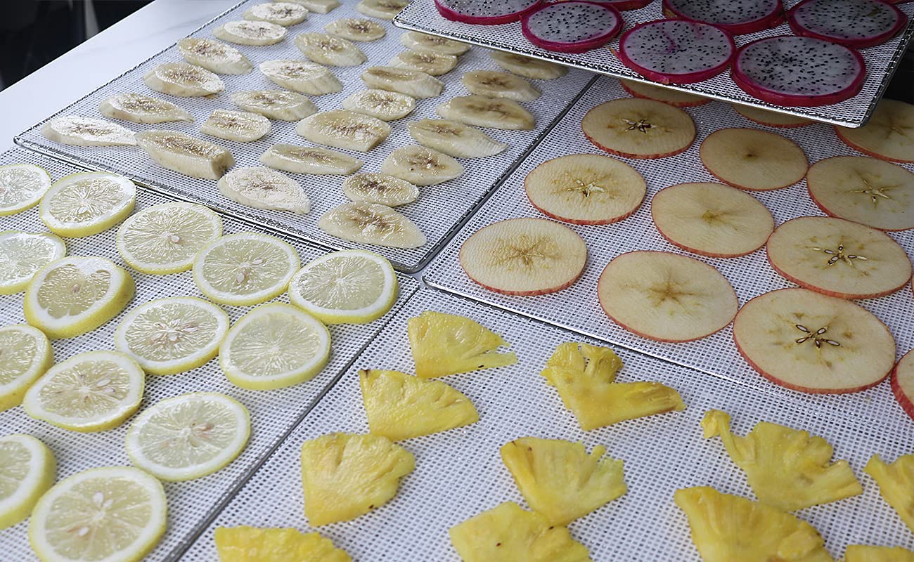 Kispog food-grade silicone sheets provide safe, reusable solution for repeated batches.