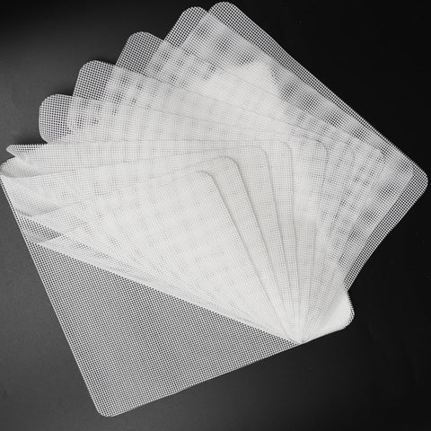 Kispog mesh silicone dehydrator sheets setup on a tray showing clean, efficient drying.