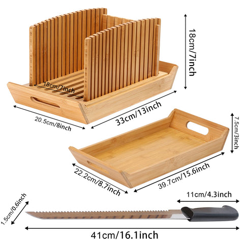 Kiss Core Crumb Tray serves as a practical serving tray.