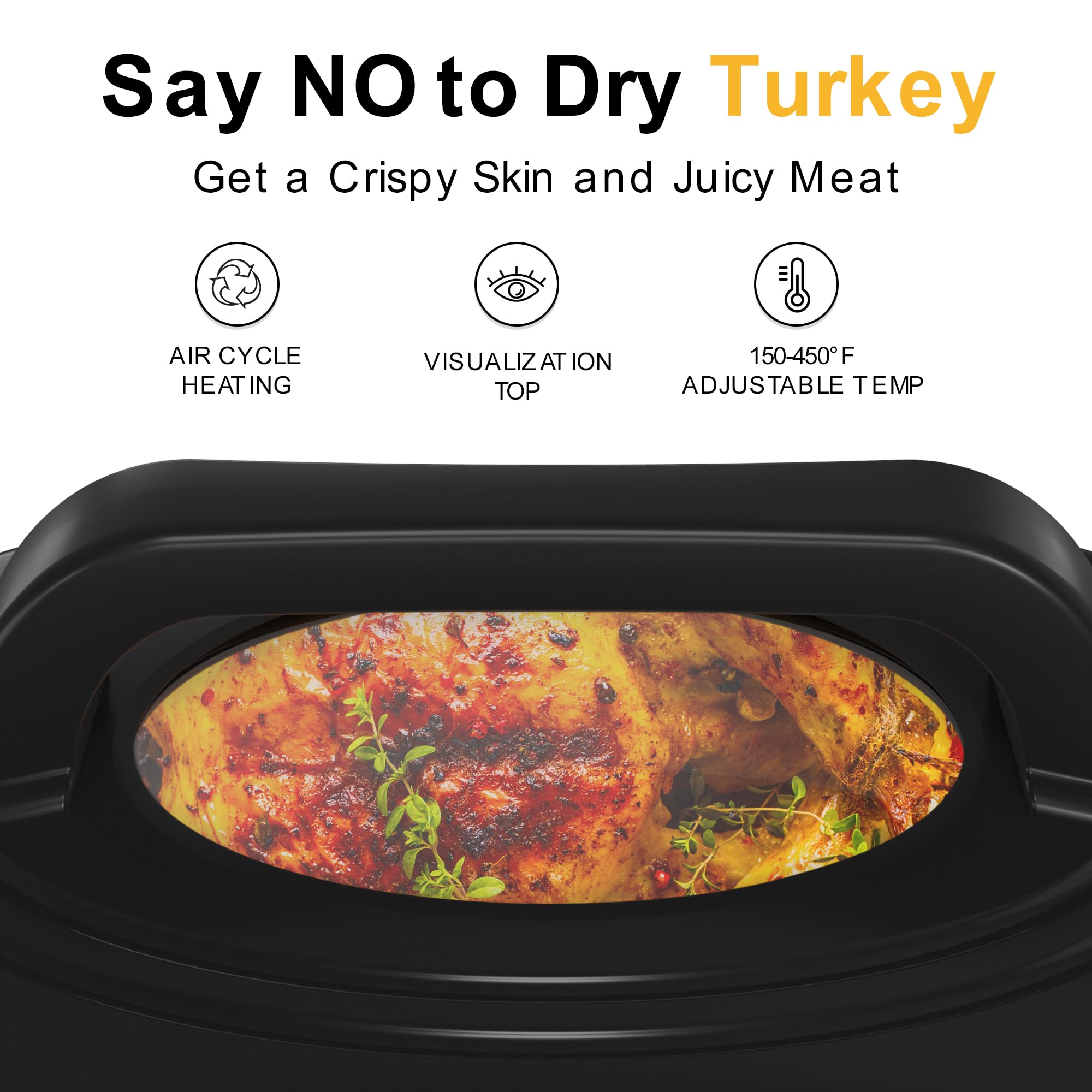 Kiss the Water roaster stainless steel body durability.