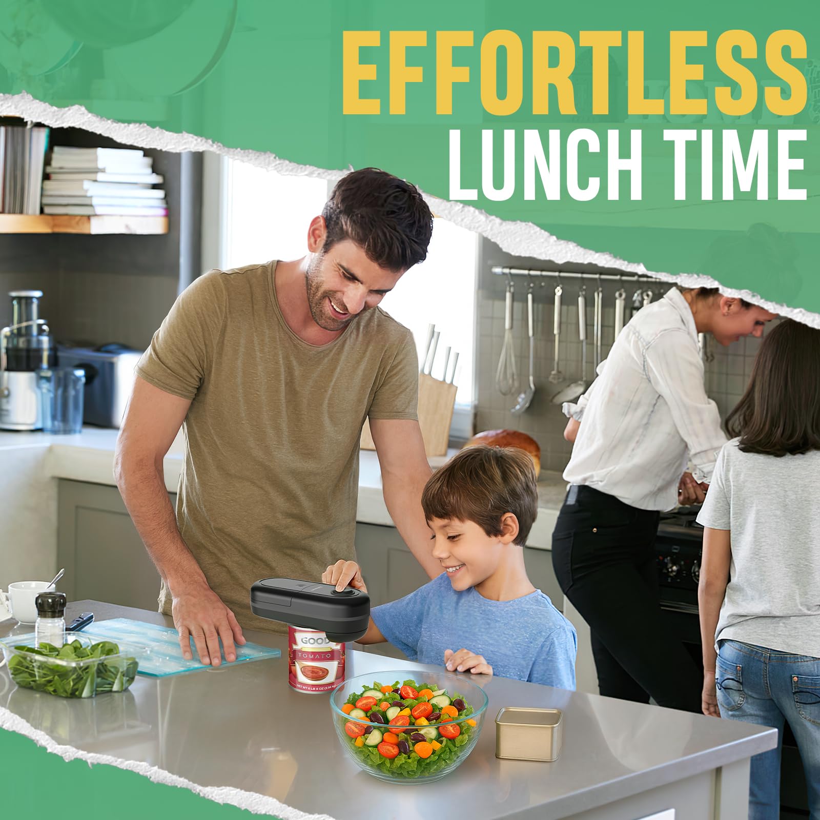 Kitassure easy cleaning after use with wipe-down surfaces saves time