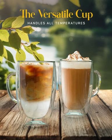 Kitchables dishwasher-safe mug simplifies cleaning and quick reuse.