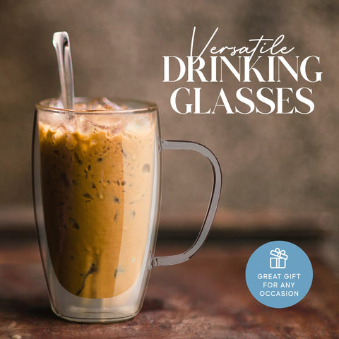 Kitchables set of two mugs ideal for mornings and shared beverages.