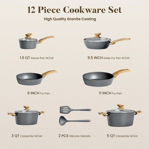 Kitchen Academy induction base and heat distribution on compatible stoves