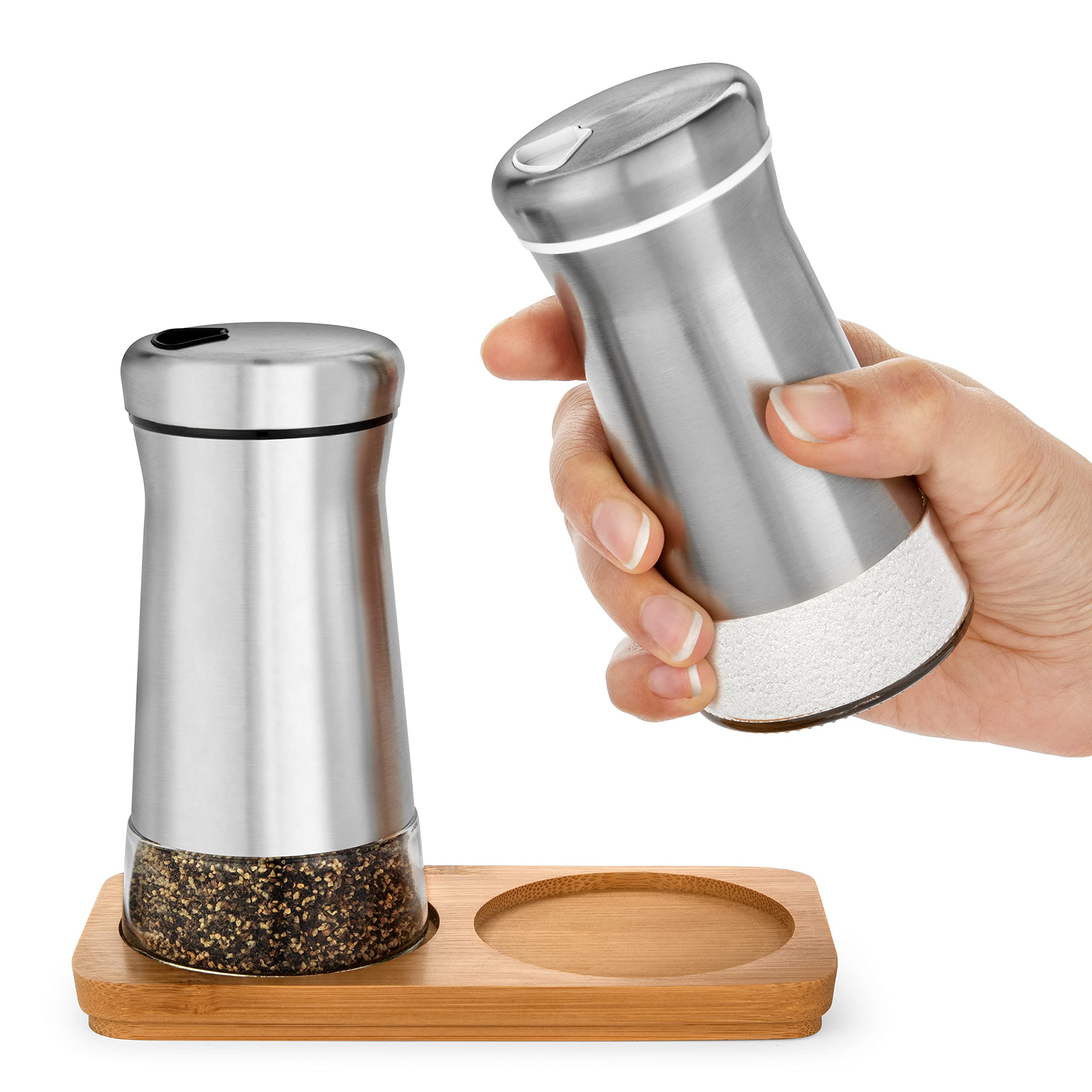Kitchen-GO portable set ideal for camping and casual dining