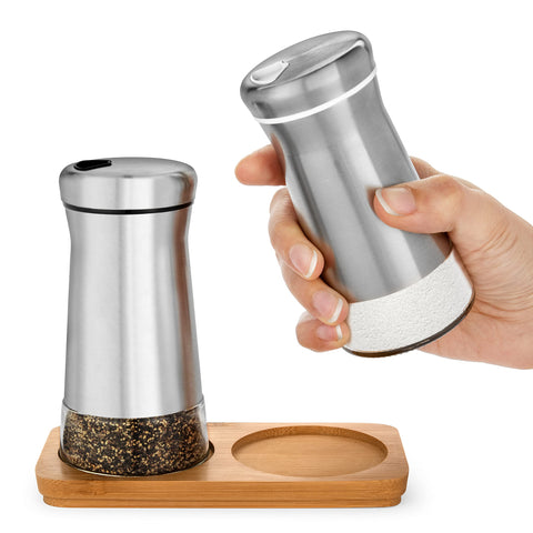 Kitchen-GO portable set ideal for camping and casual dining