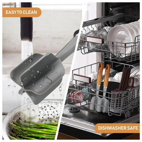 Kitchen Goal Handle Meat Chopper non-stick surface eases cleanup after grinding meat