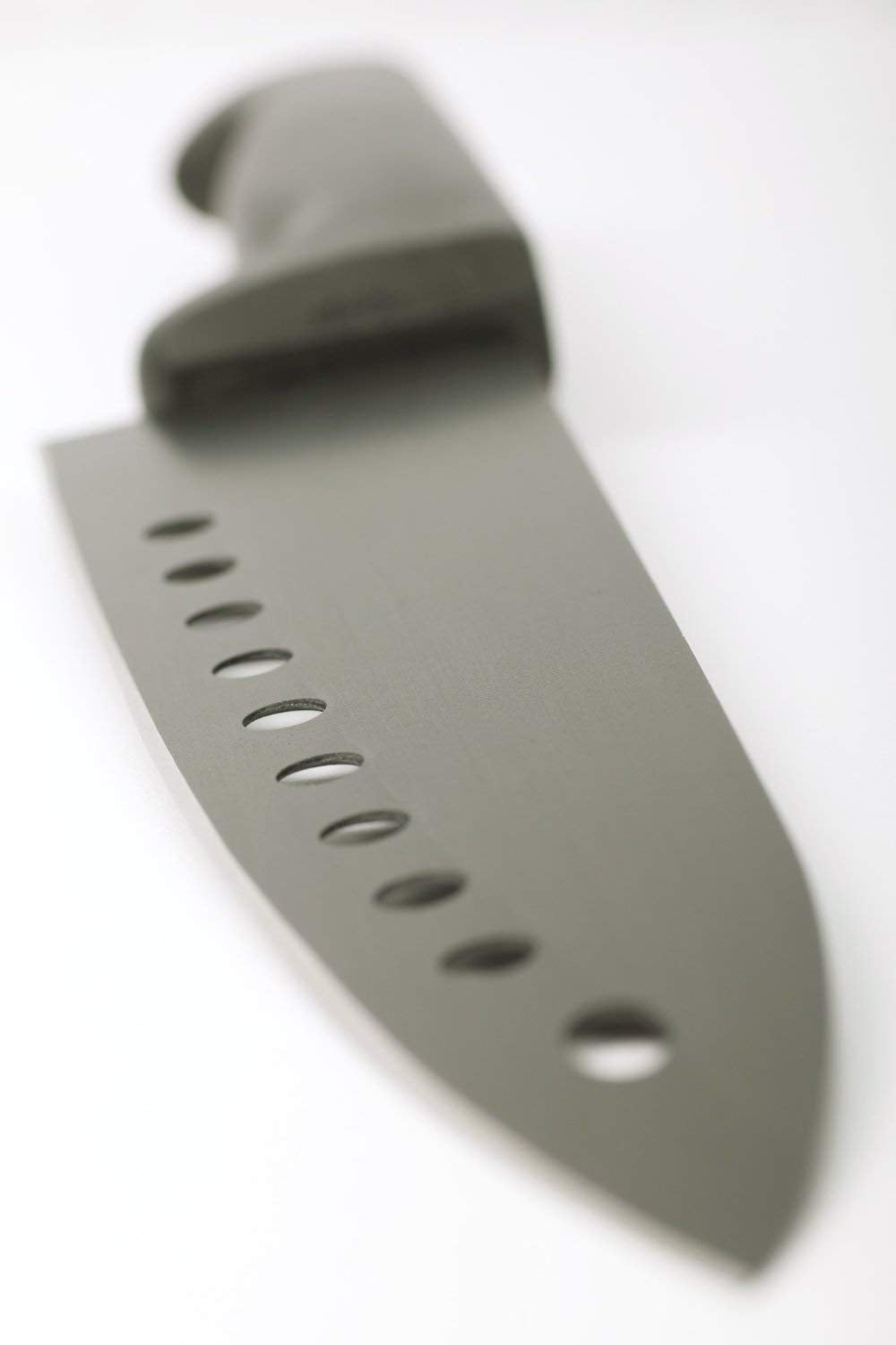Kitchen Home knife is dishwasher safe with hand wash advised