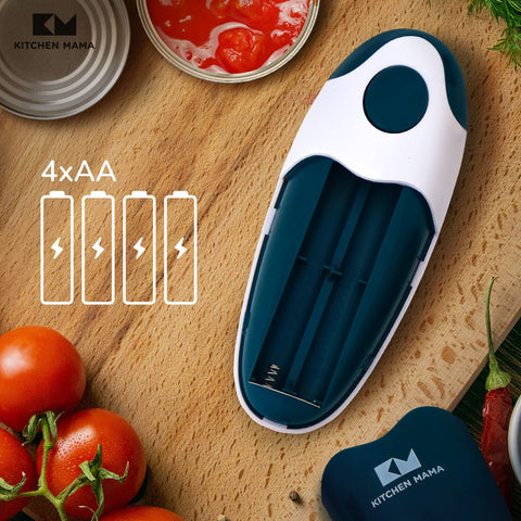 Kitchen Mama Auto 2.0 gift-ready packaging for home cooks