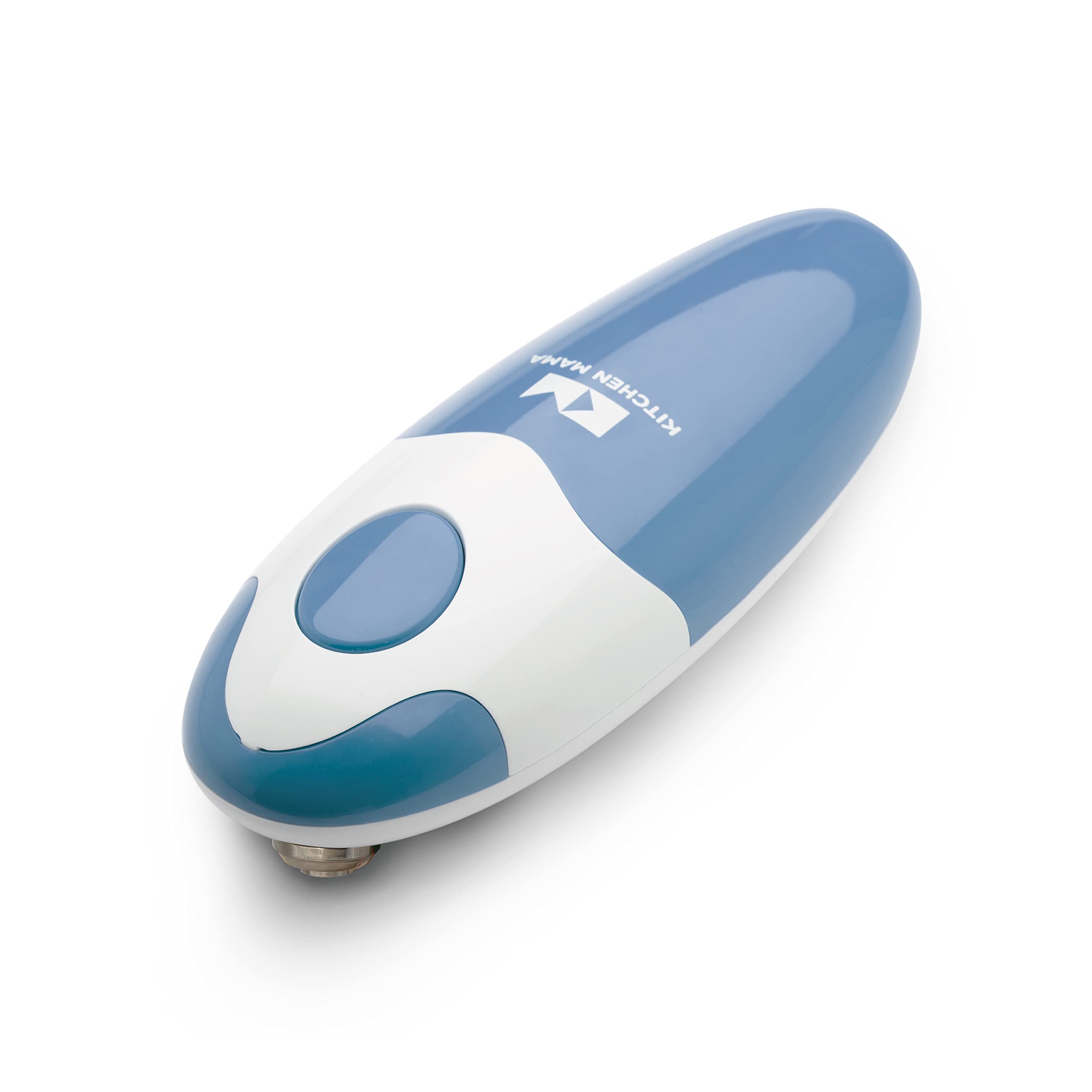 Kitchen Mama Auto 2.0 Morandi Blue makes a practical gift for kitchen lovers.